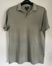 Tee-shirt - H&M - vert -