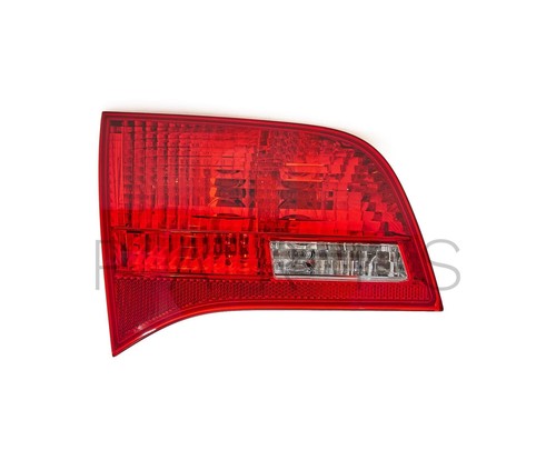 Feu arrière lampe - pour, audi