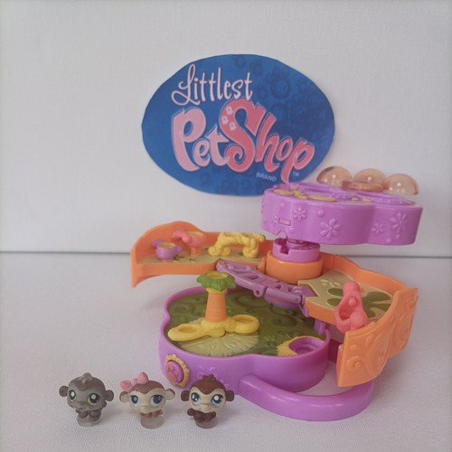 Rare littlest petshop - rare, lps