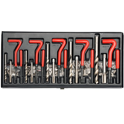 Kit reparation des - des, filetages