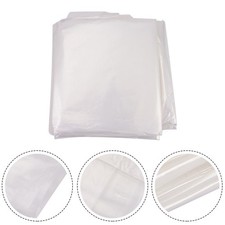 Transparent Polyéthylène