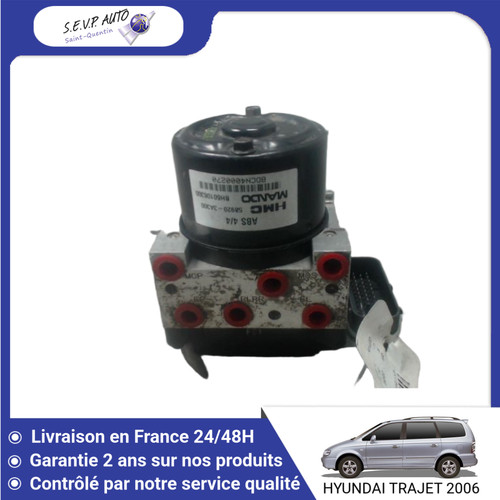 Unite hydraulique abs - 🇫🇷,
