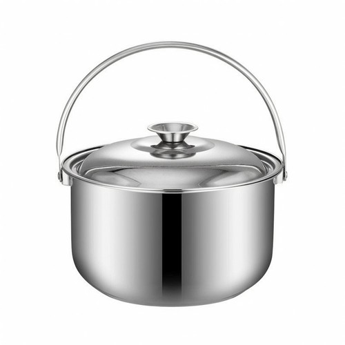 Casserole multifonction non