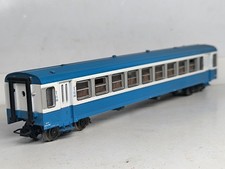 jouef Intermédiaire Autorail XBD 4923 EAD ho train sncf