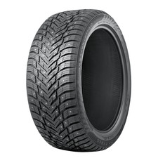 235/65R18 110T XL Nokian Tyres Hakkapeliitta 10 SUV Studded Winter Tire 2356518