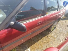 Porte avant gauche HONDA