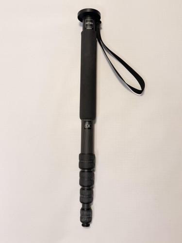Gitzo gm3550 carbon monopod - gitzo, 6x
