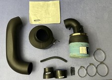 VOLANT Power core Cold Air Intake Kit For 06-11 Honda Civic L4 1.8L Non Si