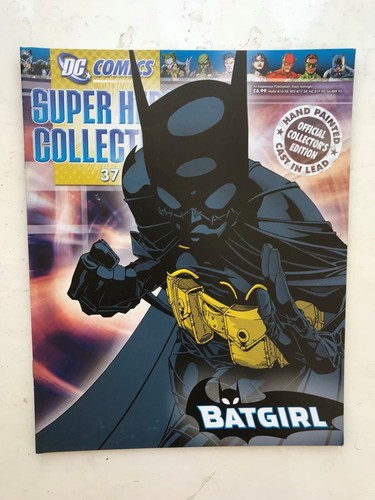 Comics figurine super - comics,