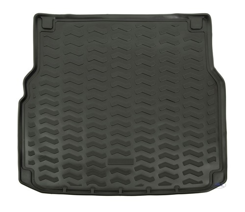 Tapis coffre caoutchouc - de, en