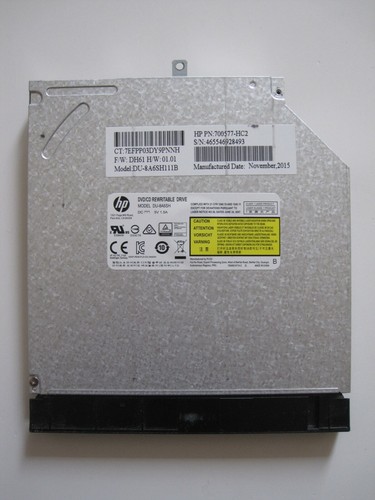 Graveur dvd interne - cd, hp