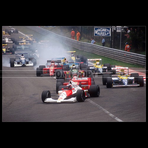 Photo 033230 mclaren mp4 - a.033230, mp4-5b