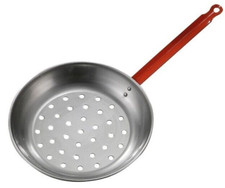 POELE A CHATAIGNES - ORIGINALE