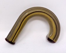 Ancien manche ou pommeau