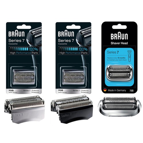 94m braun tête rasoir - braun,