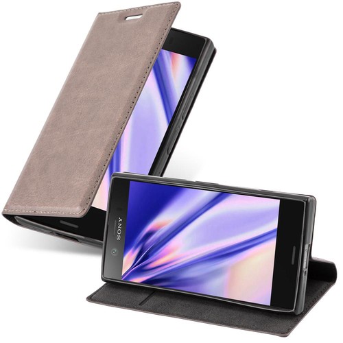 Coque pour sony - coque, z1