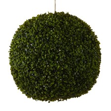 Mica Decorations Plante
