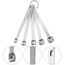  Cuillère Mesure Cuillere A