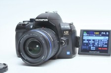 Olympus E620 Digital SLR Camera W/14-42mm Lens Kit