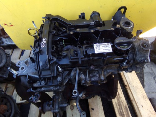 Moteur ford fiesta max 0 - fiesta, 1.0