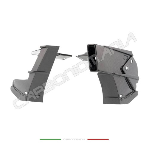 Fianchetti latéraux internes - fianchetti,