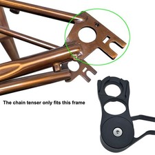 Vélo Pliable Bromton