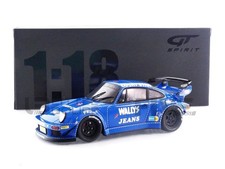 GT SPIRIT 1/18 - PORSCHE 911