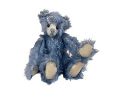 Ours d'artiste ours en peluche