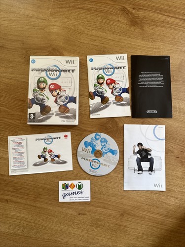 Nintendo wii wiiu - nintendo,