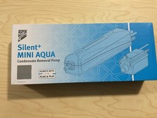 Aspen Silent+ Mini Aqua