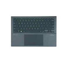 New Asus Zenbook Duo UX8406M Detachable Backlit Soft Keyboard 0KNB1-4455US00