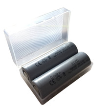 Accu 21700 5000mAh | Lot de 2