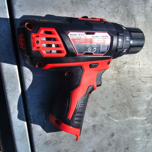 Milwaukee 12v marteau - 12v,