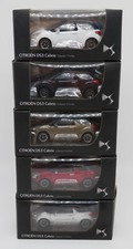 NOREV CITROEN DS3 CABRIO 2012 3 INCHES 1/64 #191132 PO2013/0326 au choix