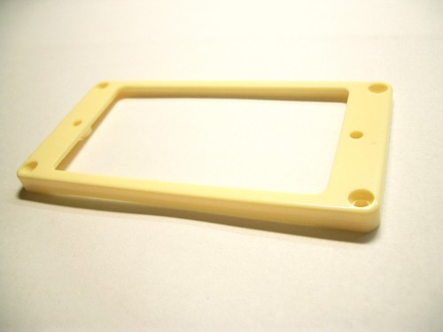 Cadre humbucker göldo pour - cadre, le