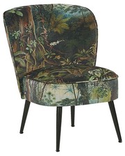 Beliani - Fauteuil - Voss - en