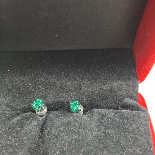 Swarovski boucles oreilles - swarovski, d'oreilles