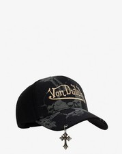 VDHH0079 Von Dutch Sorrows