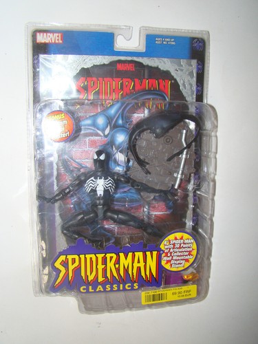Marvel legends spider man - legends, spider-man