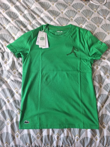 Lacoste shirt novak djokovic - t-shirt,