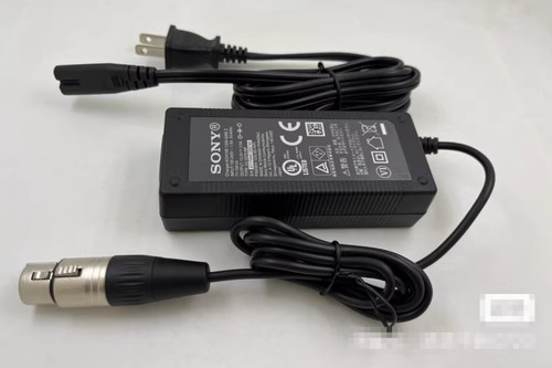 Sony chargeur ach10e - sony,
