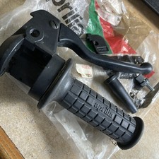 Aprilia 240 Tuareg Rally