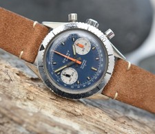 Cauny Diver’s Chronograph