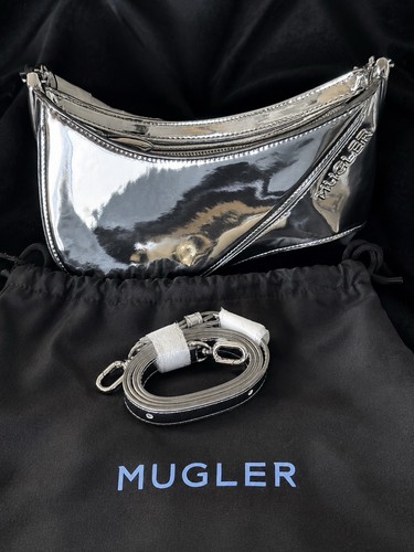 Sac mugler spiral curve - mugler,