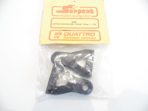 Vintage serpent 4209 upper - vintage,