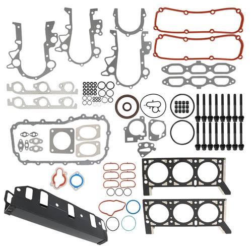 Full gasket set - full,