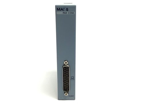 M441 moog tmc 400 - m441.02.01.r1,