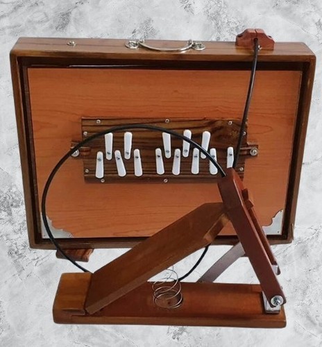 Shruti box large - box, –