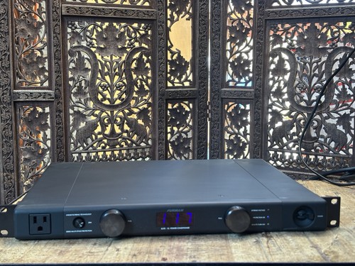Furman elite 15i - elite, 7-outlet