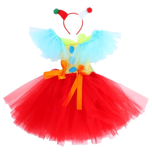 Accessoires cosplay clown - de,